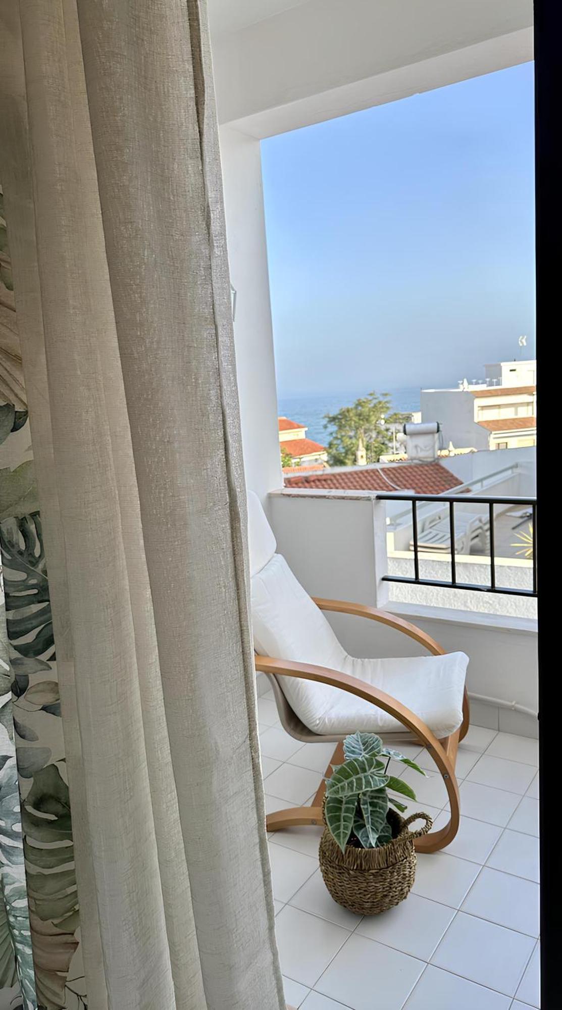 Appartement Flor De Amendoeira Mar *