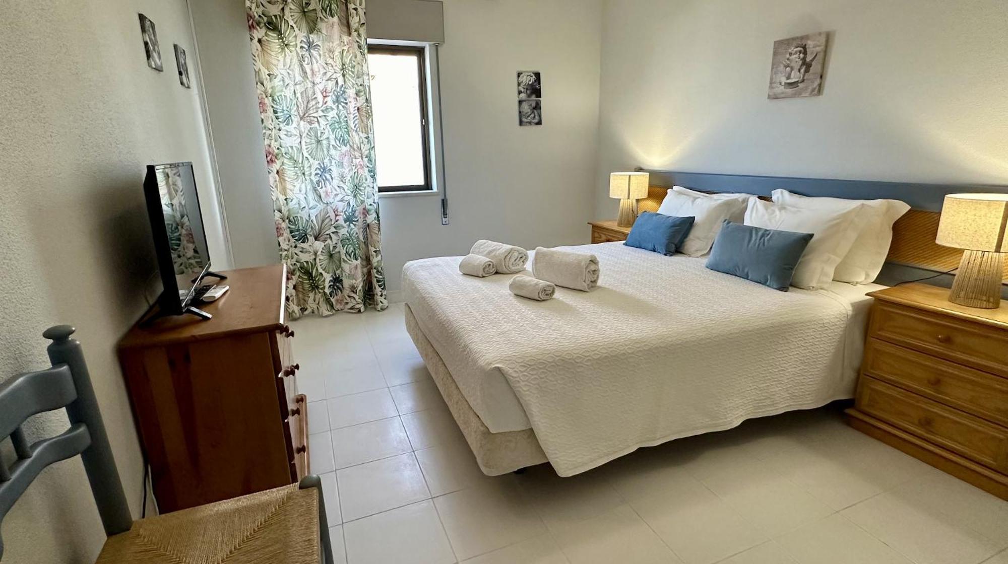 Appartement Flor De Amendoeira Mar
