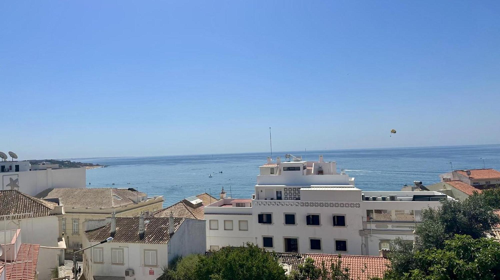 Appartement Flor De Amendoeira Mar Albufeira