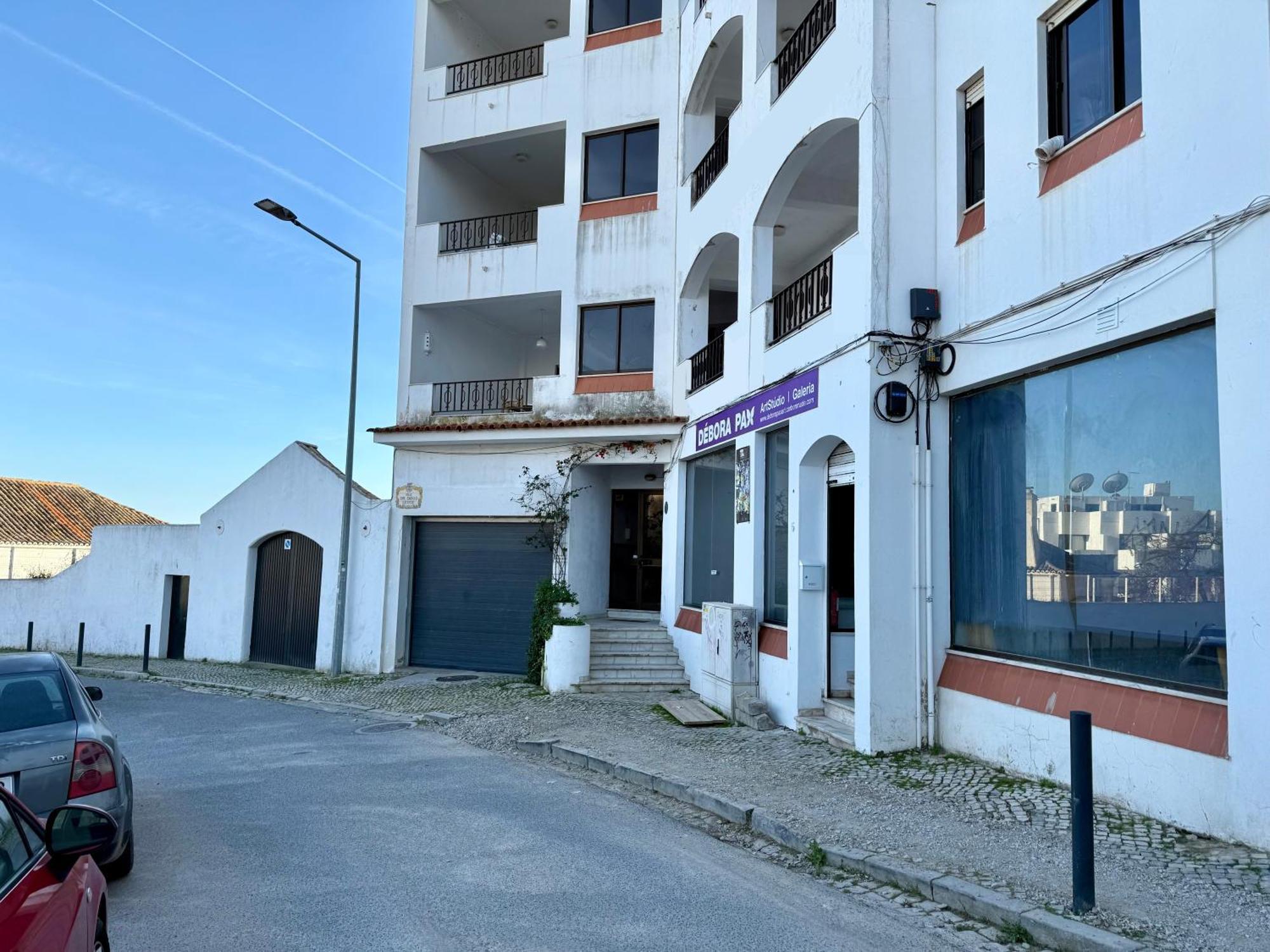 Appartement Flor De Amendoeira Mar Albufeira