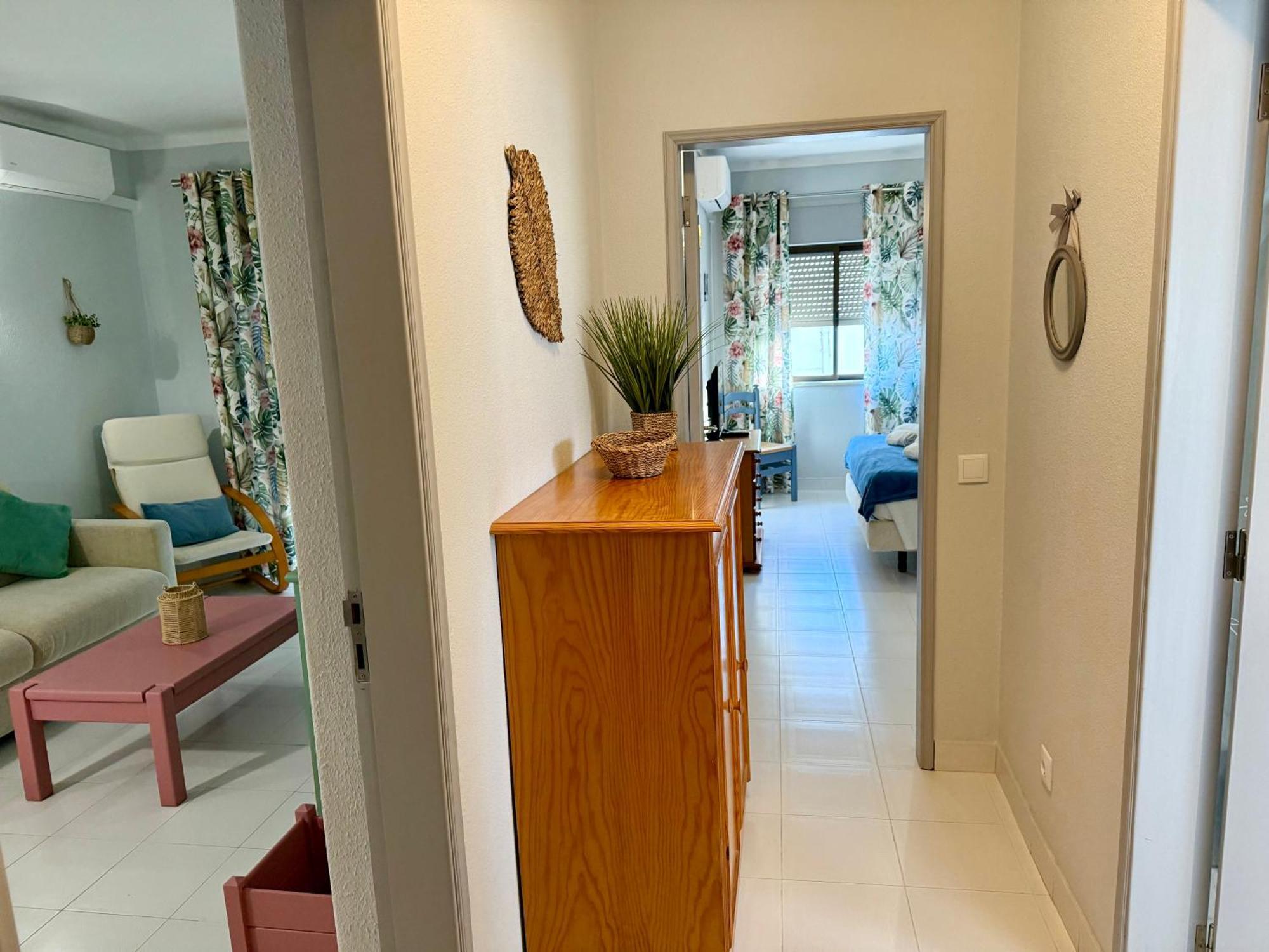 Appartement Flor De Amendoeira Mar *